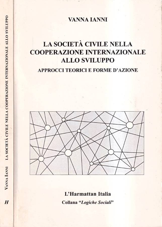 La società civile nella cooperazione internazionale allo sviluppo | Immagine principale