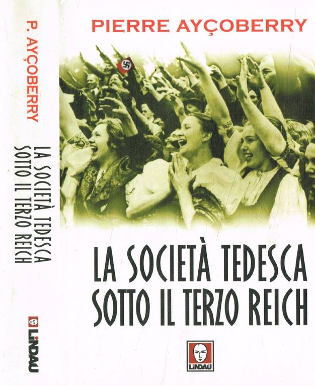 La società tedesca sotto il Terzo Reich
