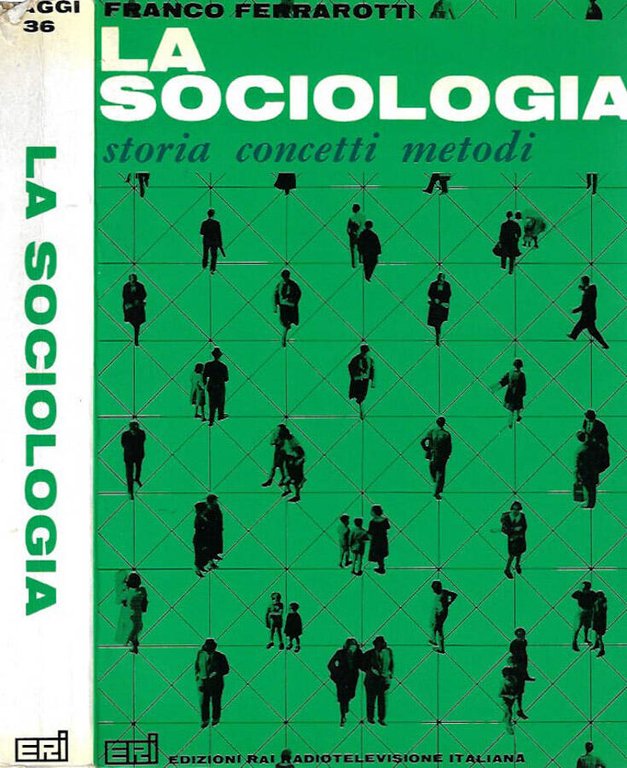 La sociologia