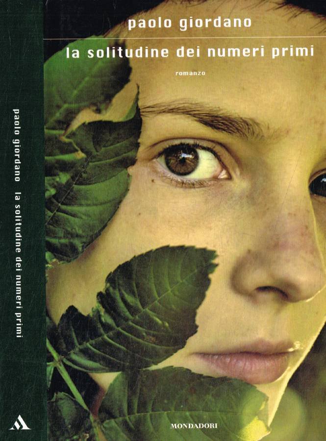 La solitudine dei numeri primi | Immagine principale