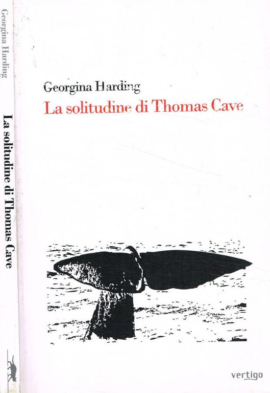 La solitudine di Thomas Cave