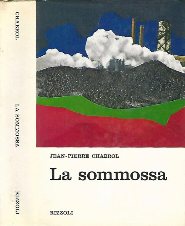 La sommossa | Immagine Gallery 2