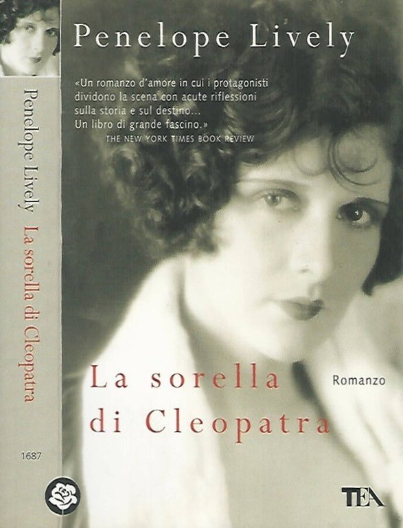 La sorella di Cleopatra | Immagine Gallery 2