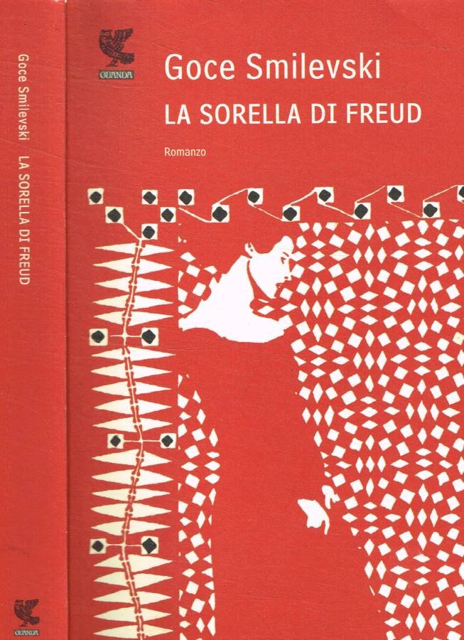 La sorella di Freud