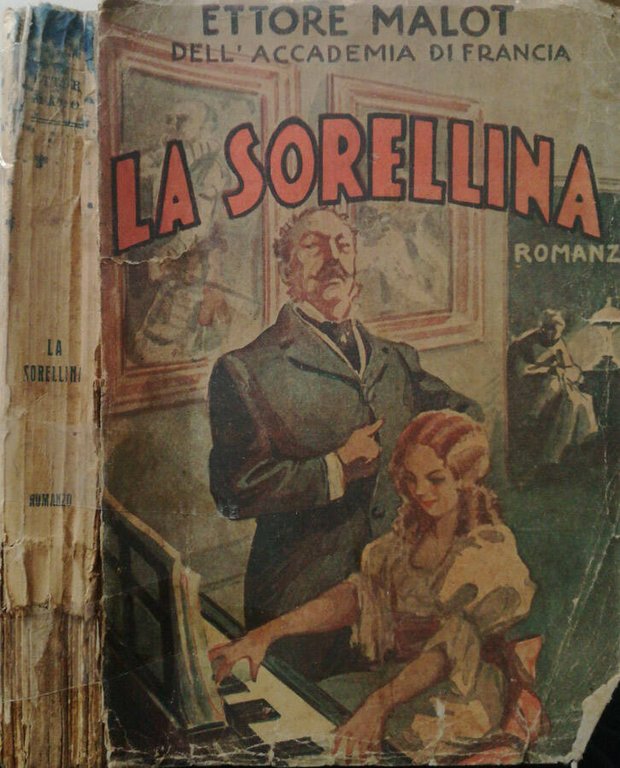 La sorellina