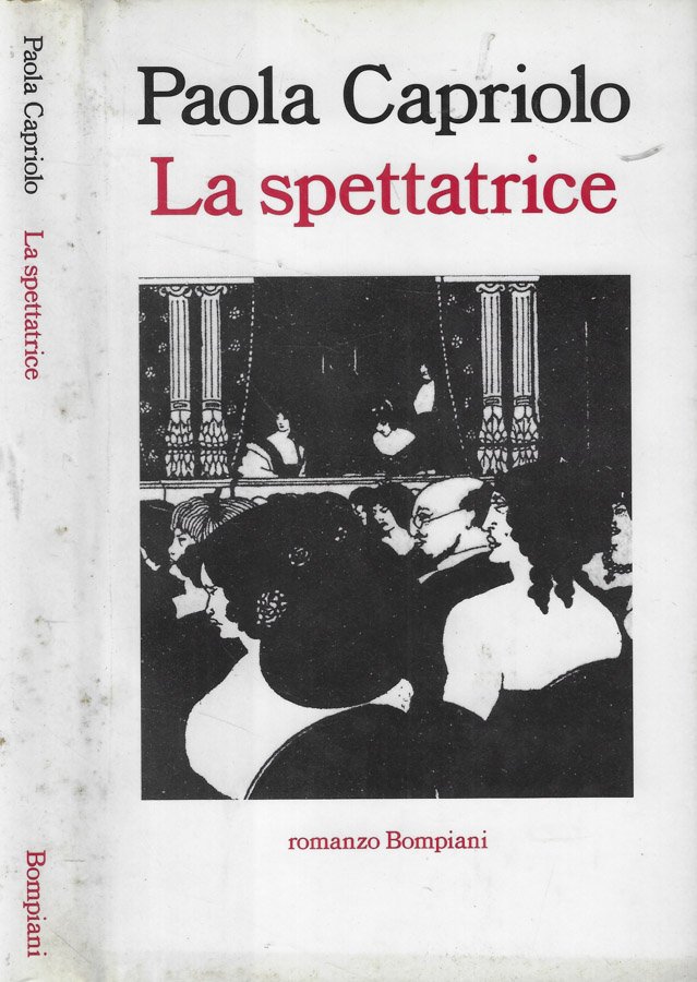 La spettatrice