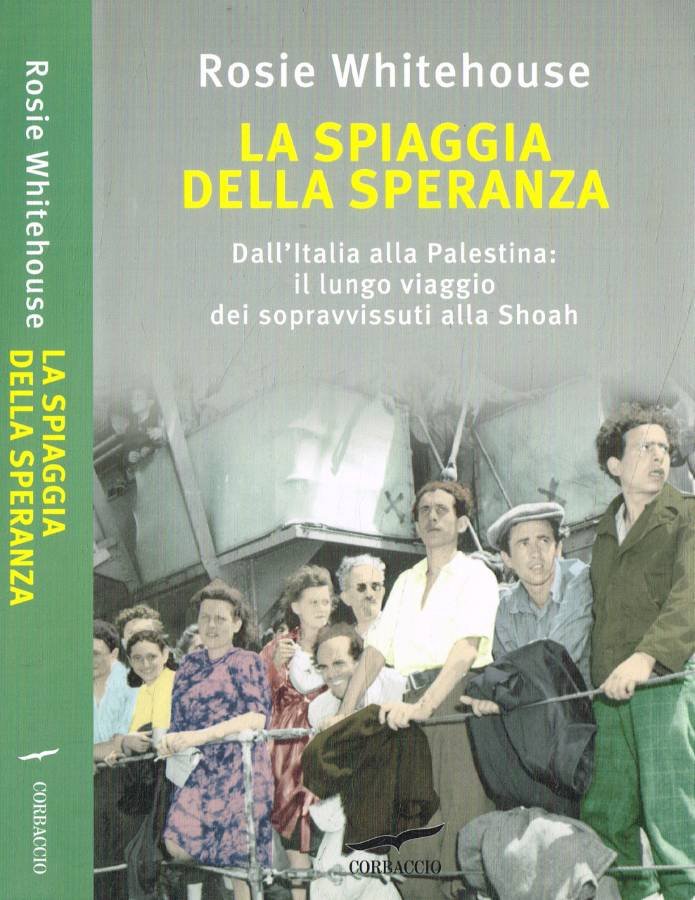 La spiaggia della speranza