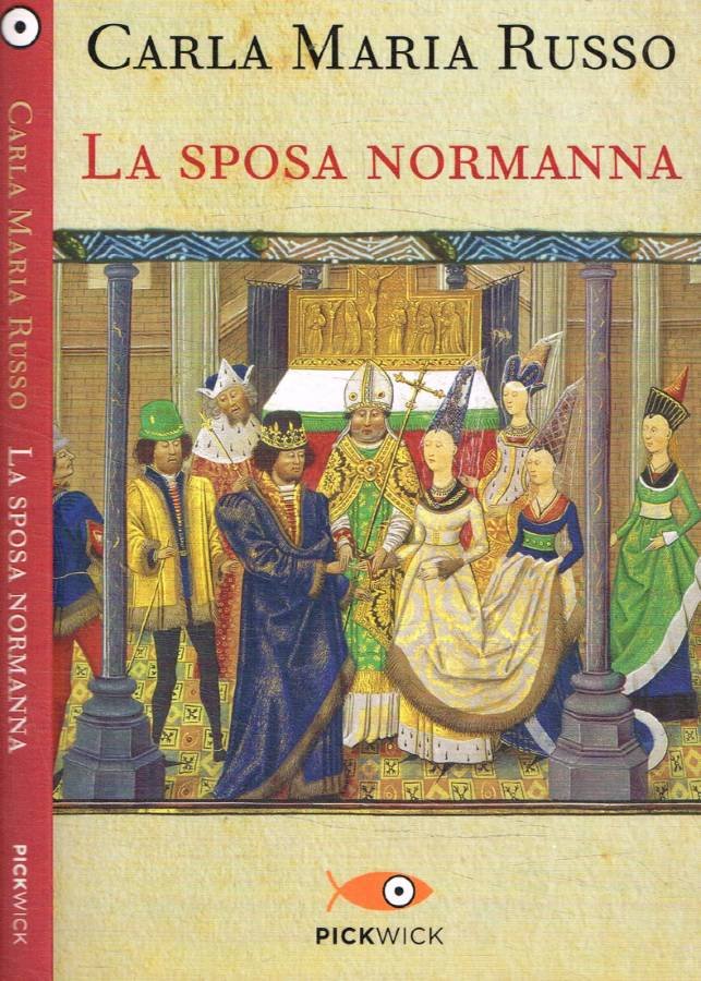 La sposa normanna | Immagine principale
