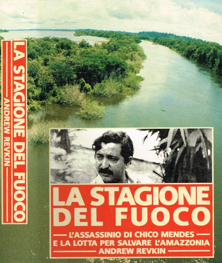 La stagione del fuoco | Immagine principale