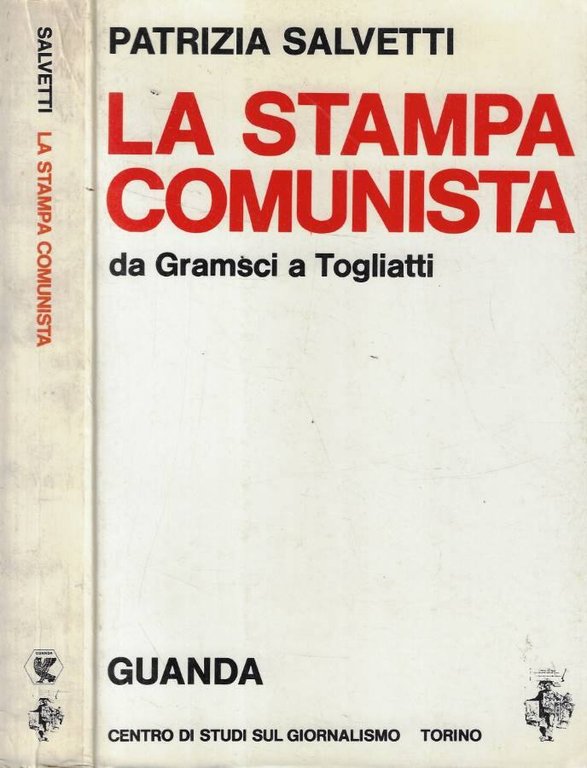 La stampa comunista | Immagine Gallery 2