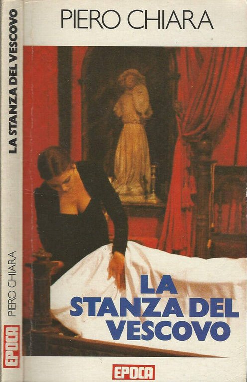 La stanza del Vescovo | Immagine Gallery 2