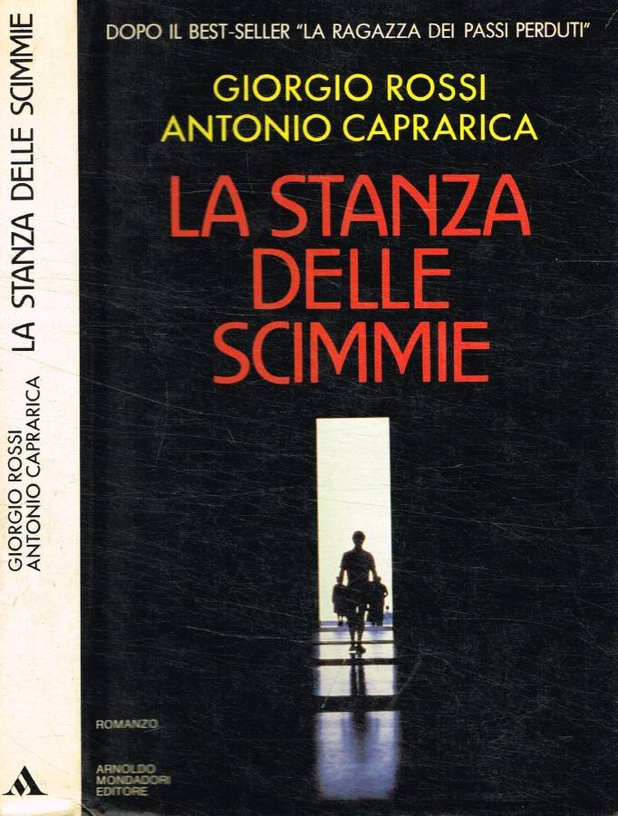 La stanza delle scimmie