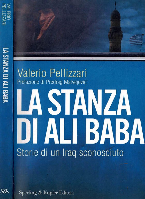 La stanza di Ali Baba