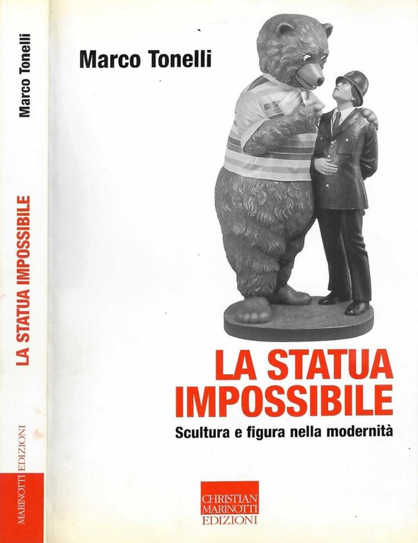 La statua impossibile