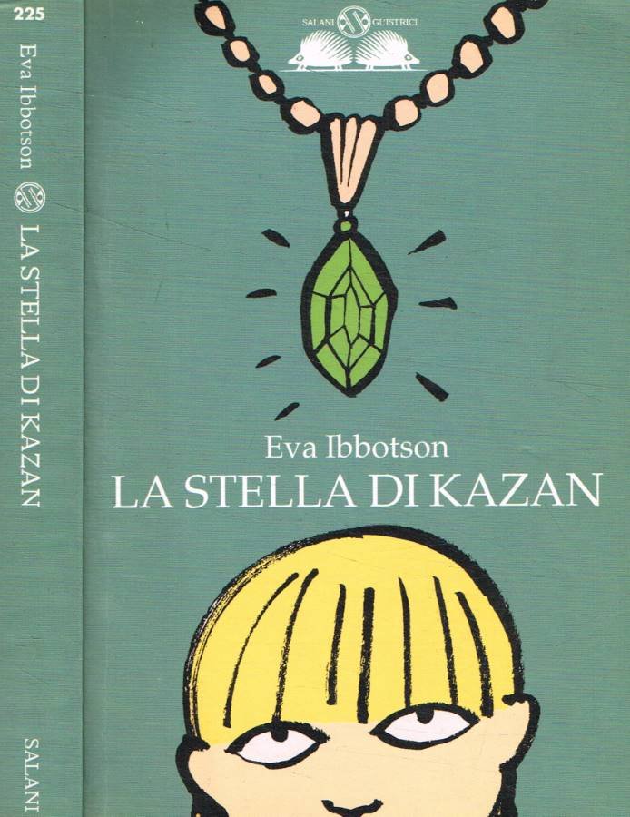 La stella di Kazan