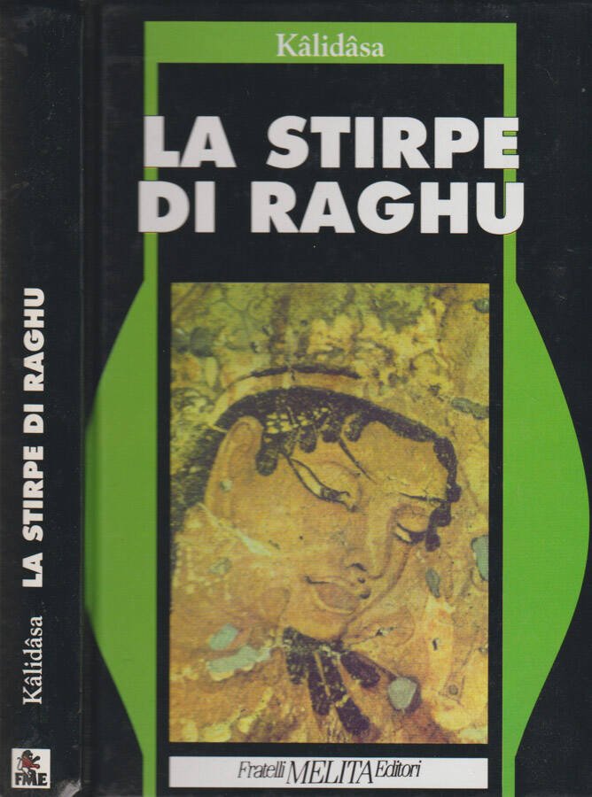 La stirpe di Raghu | Immagine principale