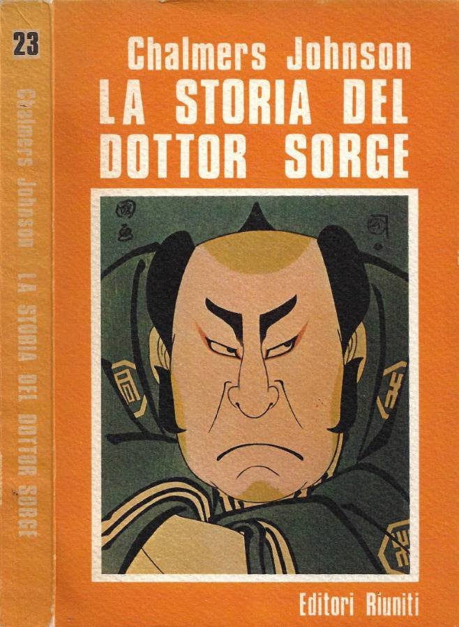 La storia del Dottor Sorge