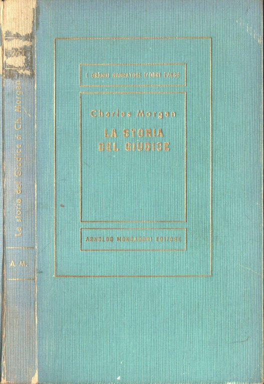 La storia del giudice | Immagine Gallery 2