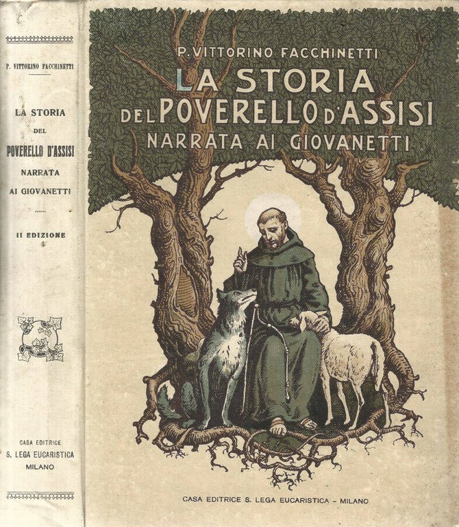 La storia del Poverello d'Assisi | Immagine Gallery 2