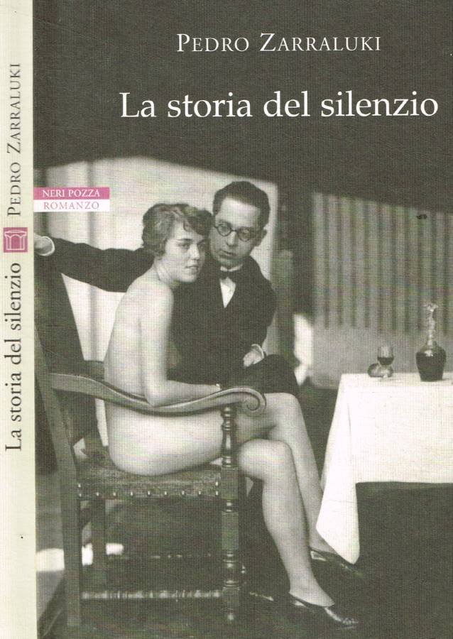 La storia del silenzio