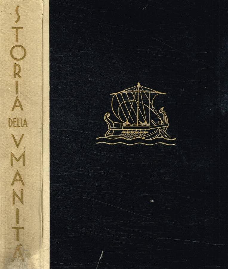 La storia dell'umanità | Immagine principale