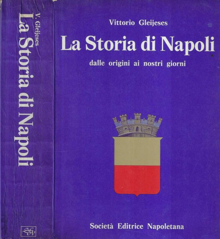La storia di Napoli