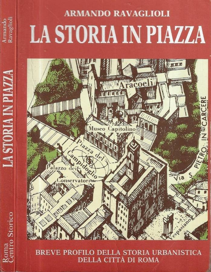 La storia in piazza | Immagine principale