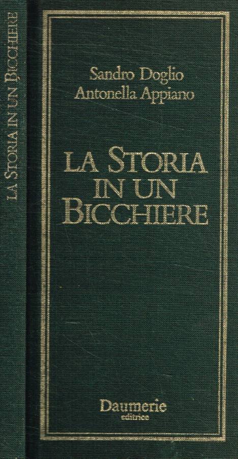 La storia in un bicchiere | Immagine principale