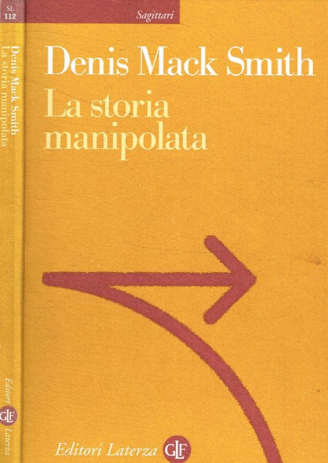 La storia manipolata