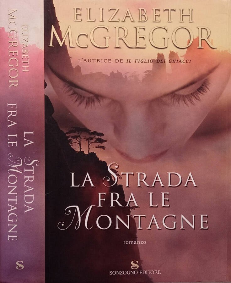 La strada fra le montagne | Immagine principale