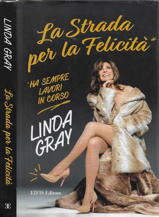 La Strada per la Felicità