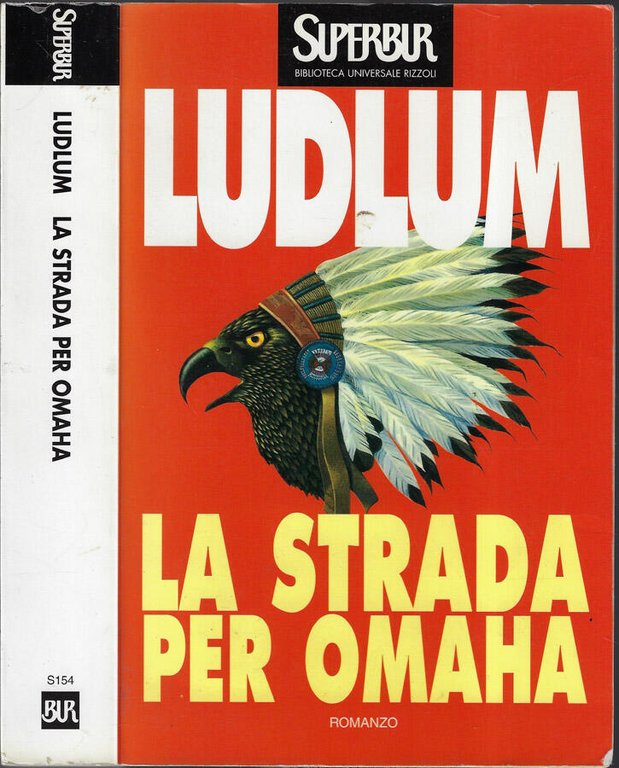 La strada per Omaha