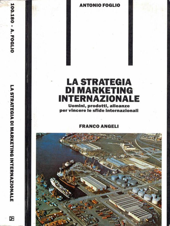La strategia di Marketing Internazionale