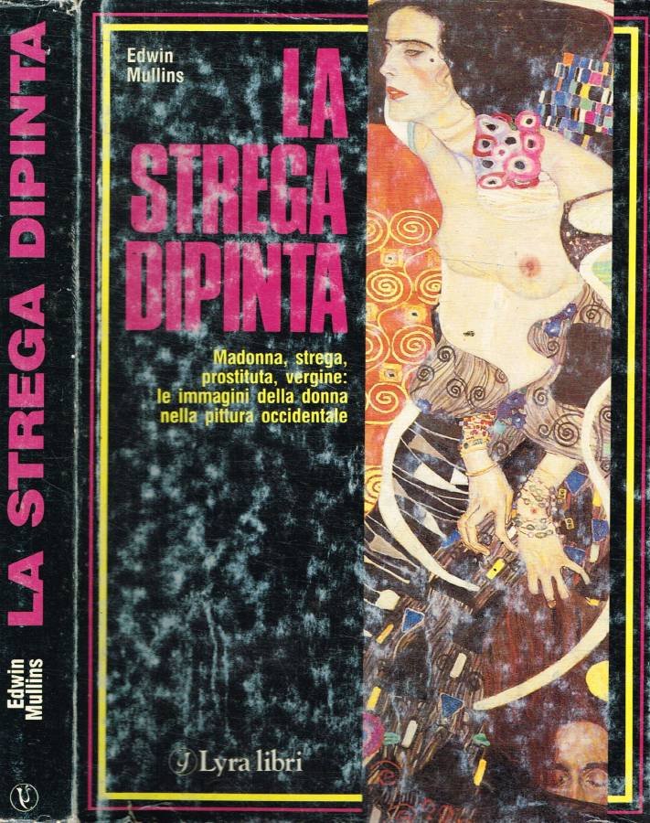 La strega dipinta