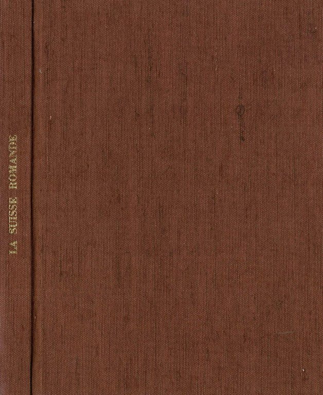 La Suisse Romande | Immagine Gallery 2