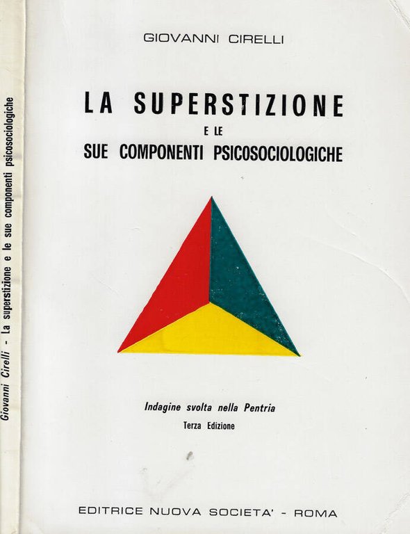 La superstizione | Immagine Gallery 2