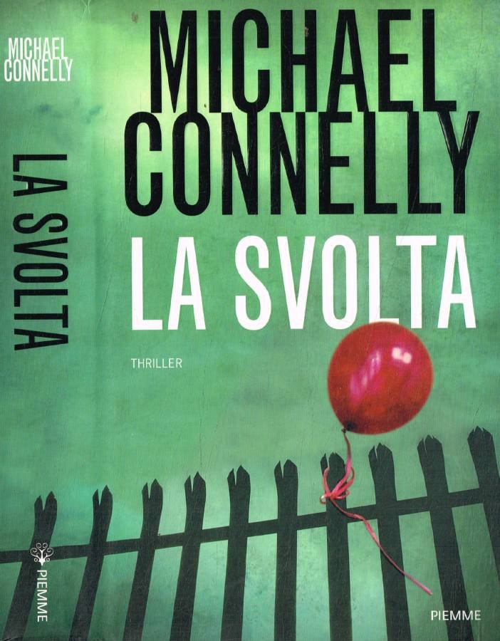 La svolta | Immagine principale