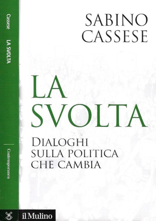 La svolta | Immagine Gallery 2