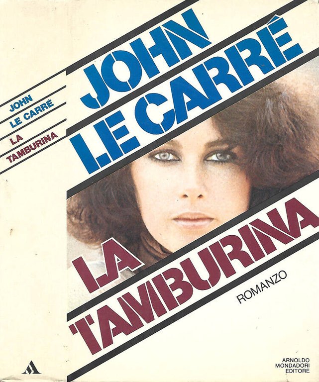 La tamburina | Immagine Gallery 2