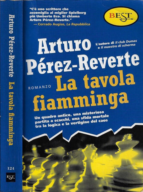 La tavola fiamminga