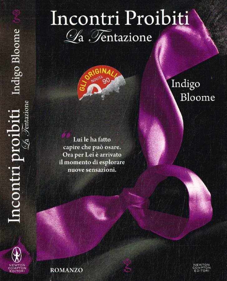 La tentazione | Immagine principale