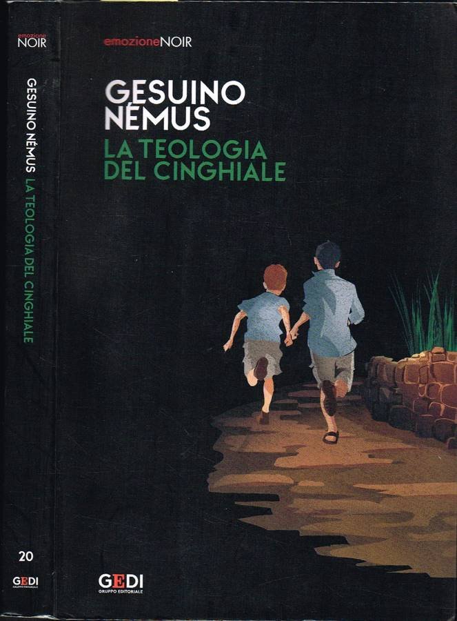 La teologia del cinghiale