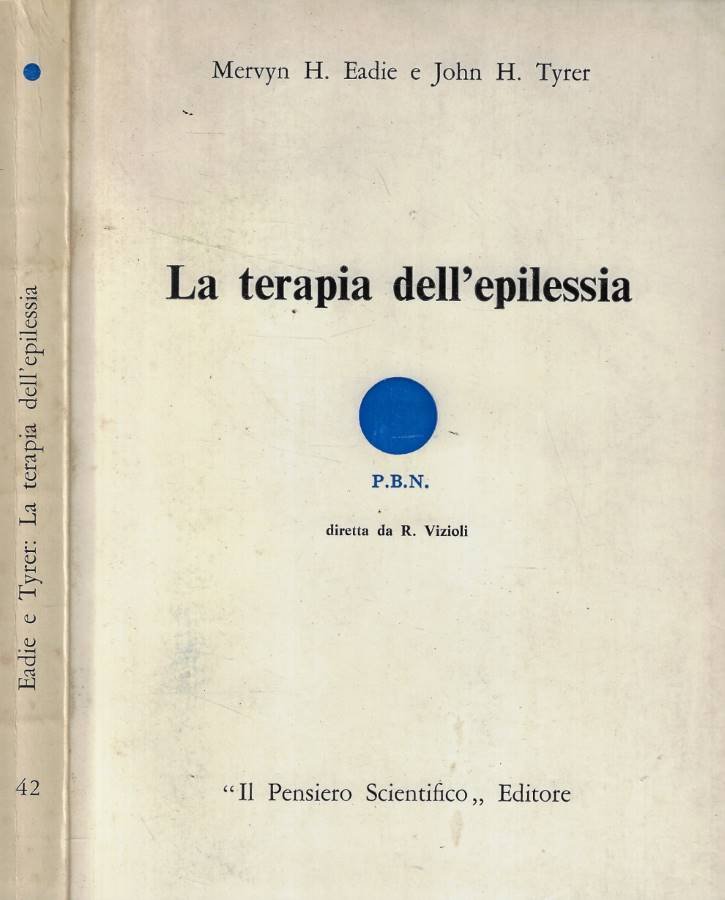 La terapia dell'epilessia | Immagine principale