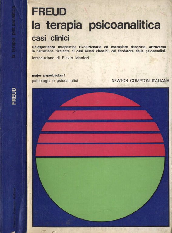 La terapia psicoanalitica | Immagine Gallery 2