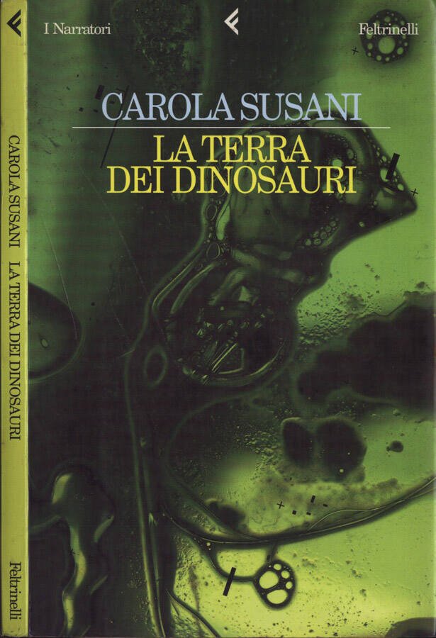 La terra dei dinosauri