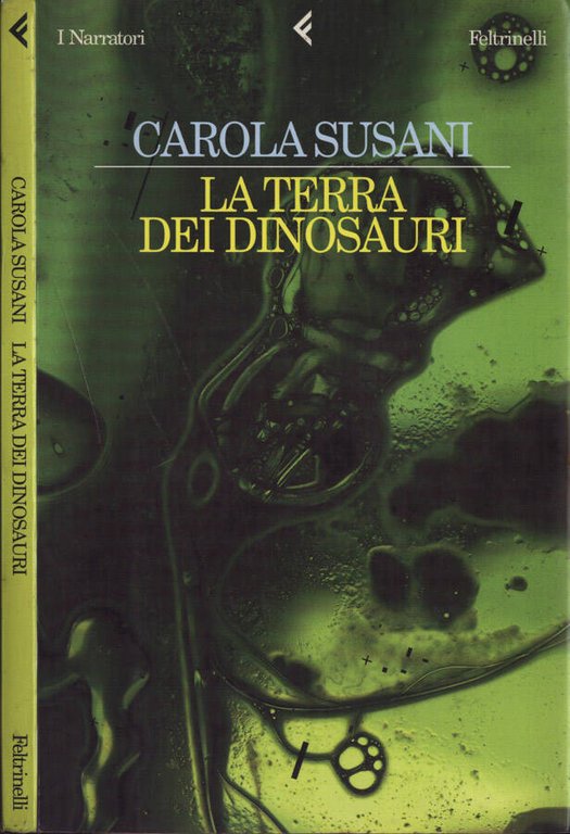 La terra dei dinosauri