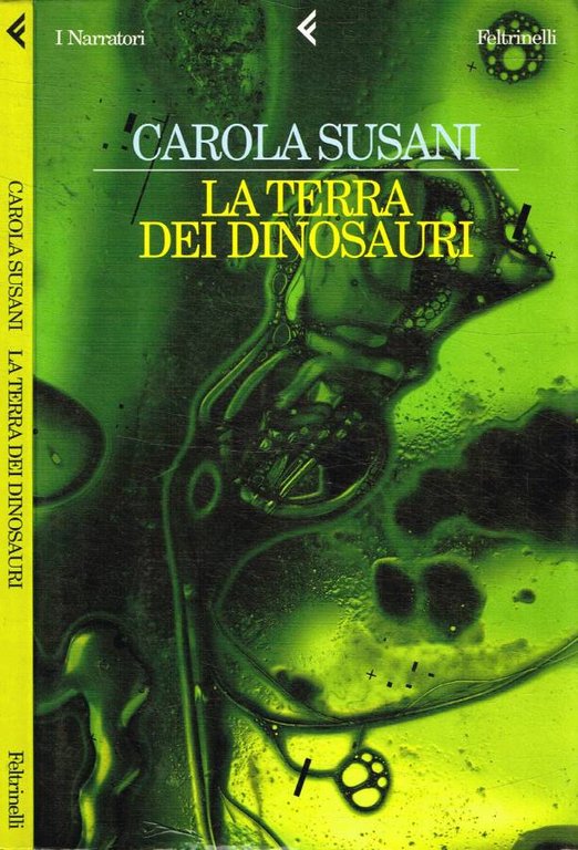 La terra dei dinosauri
