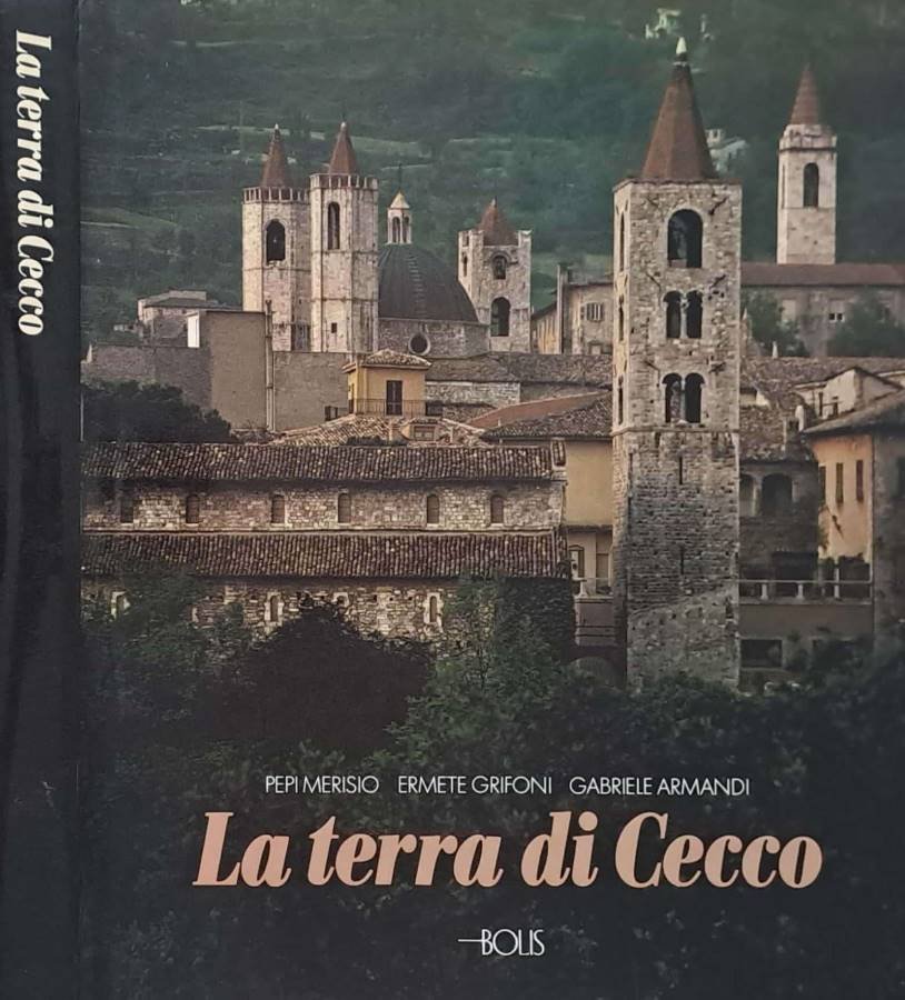 La terra di Cecco | Immagine principale