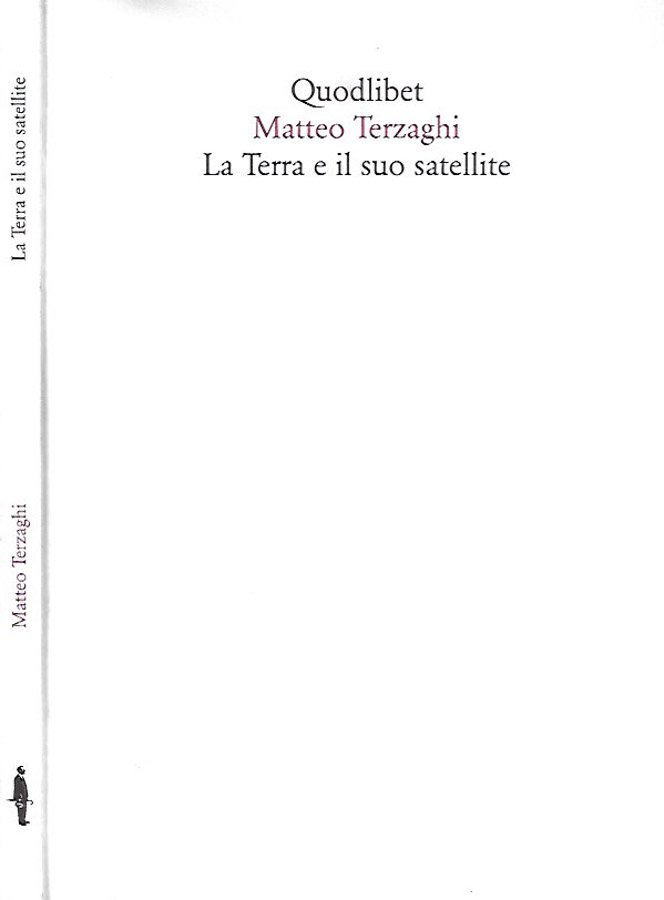 La Terra e il suo satellite