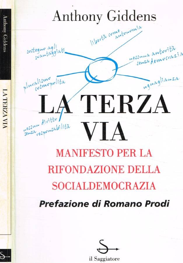 La terza via | Immagine principale